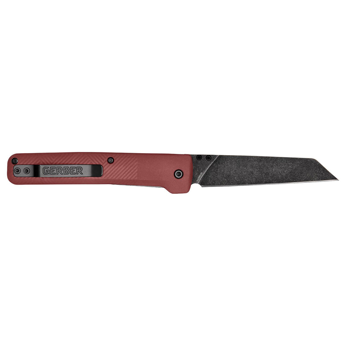 Pledge - Drab Red | Gerber Gear