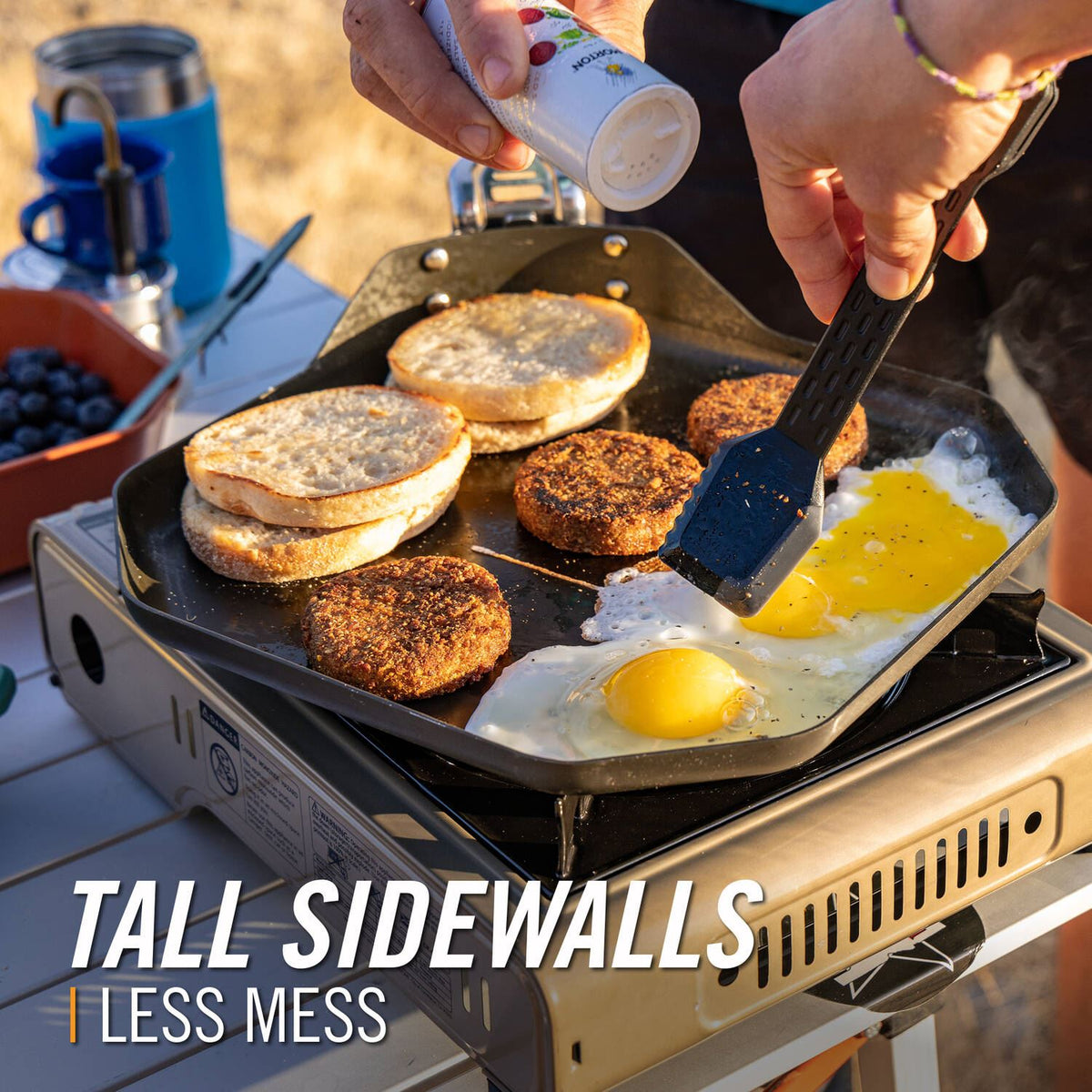 ComplEAT Griddle | Gerber Gear