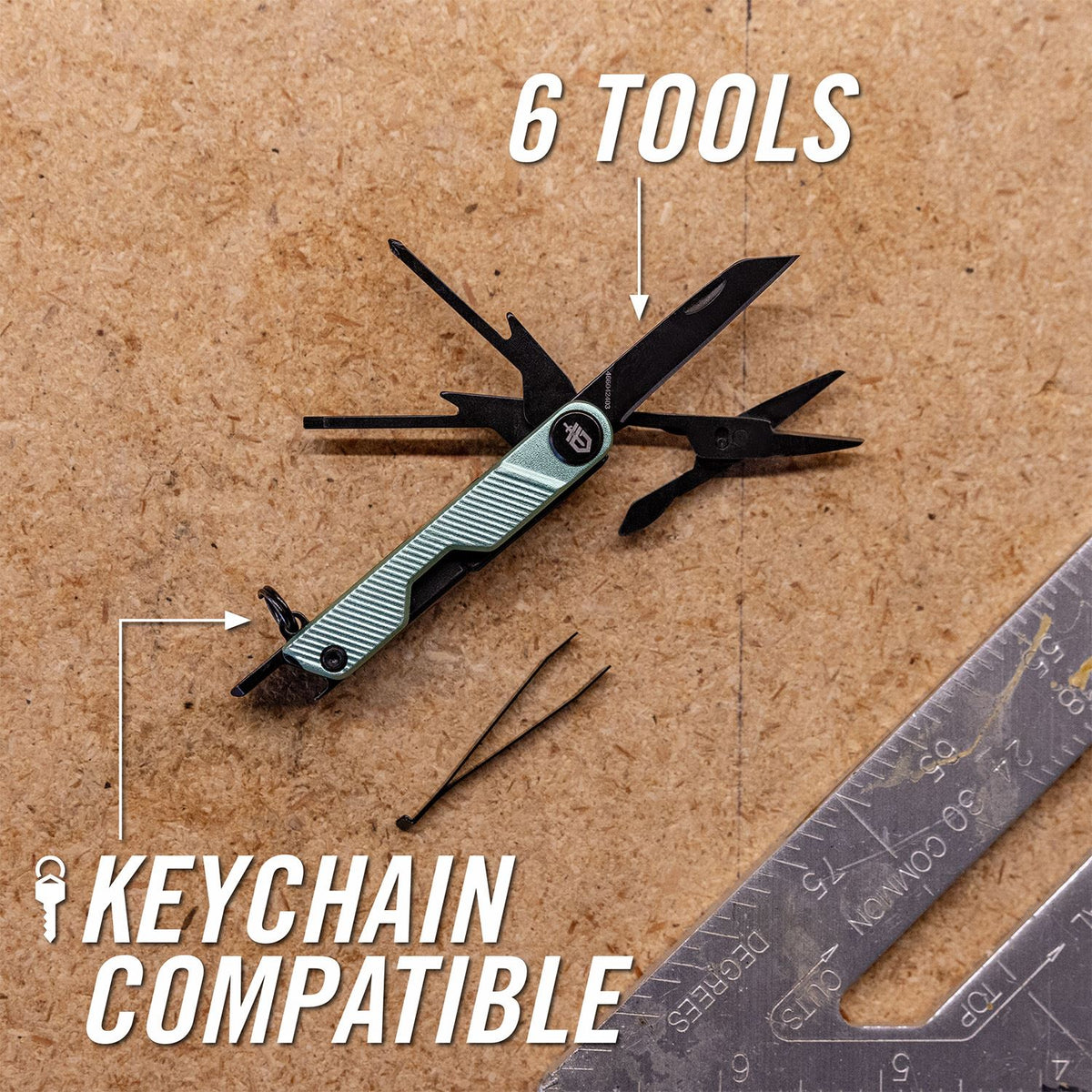 Armbar Mini - Mint Green | Gerber Gear