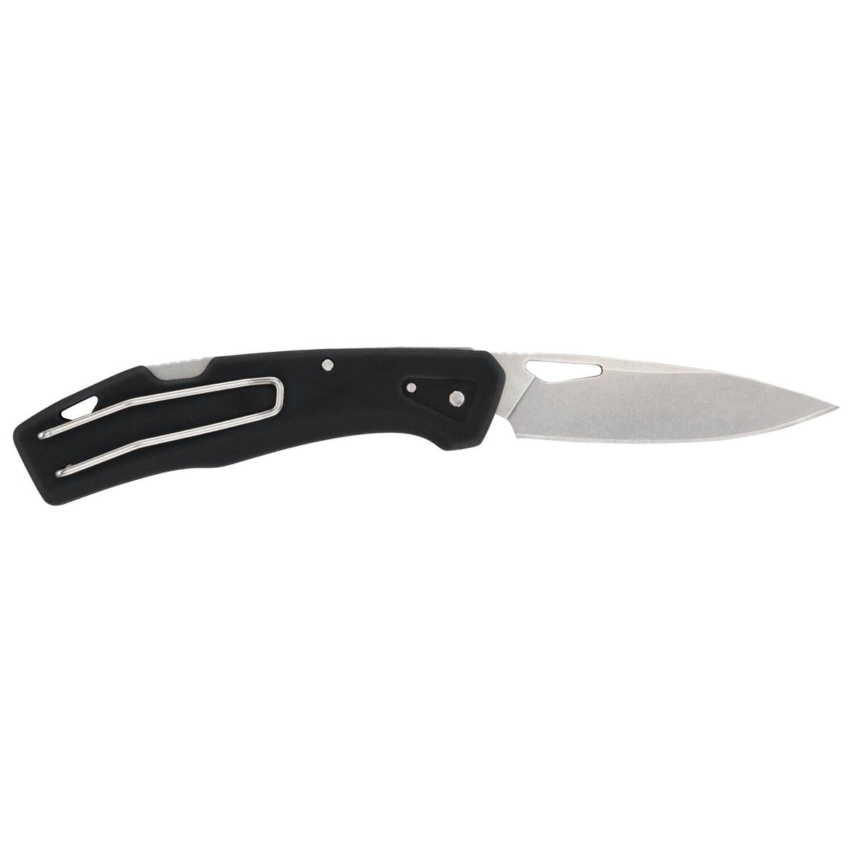 LST - Black | Gerber Gear