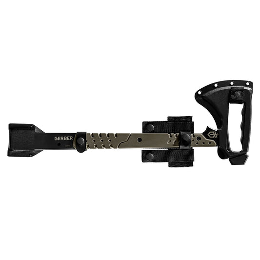 Downrange Tomahawk | Gerber Gear