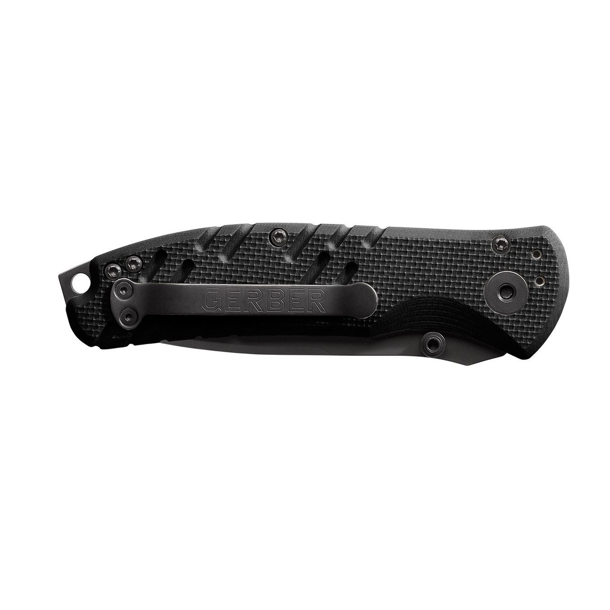 Propel Downrange AO - Black | Gerber Gear