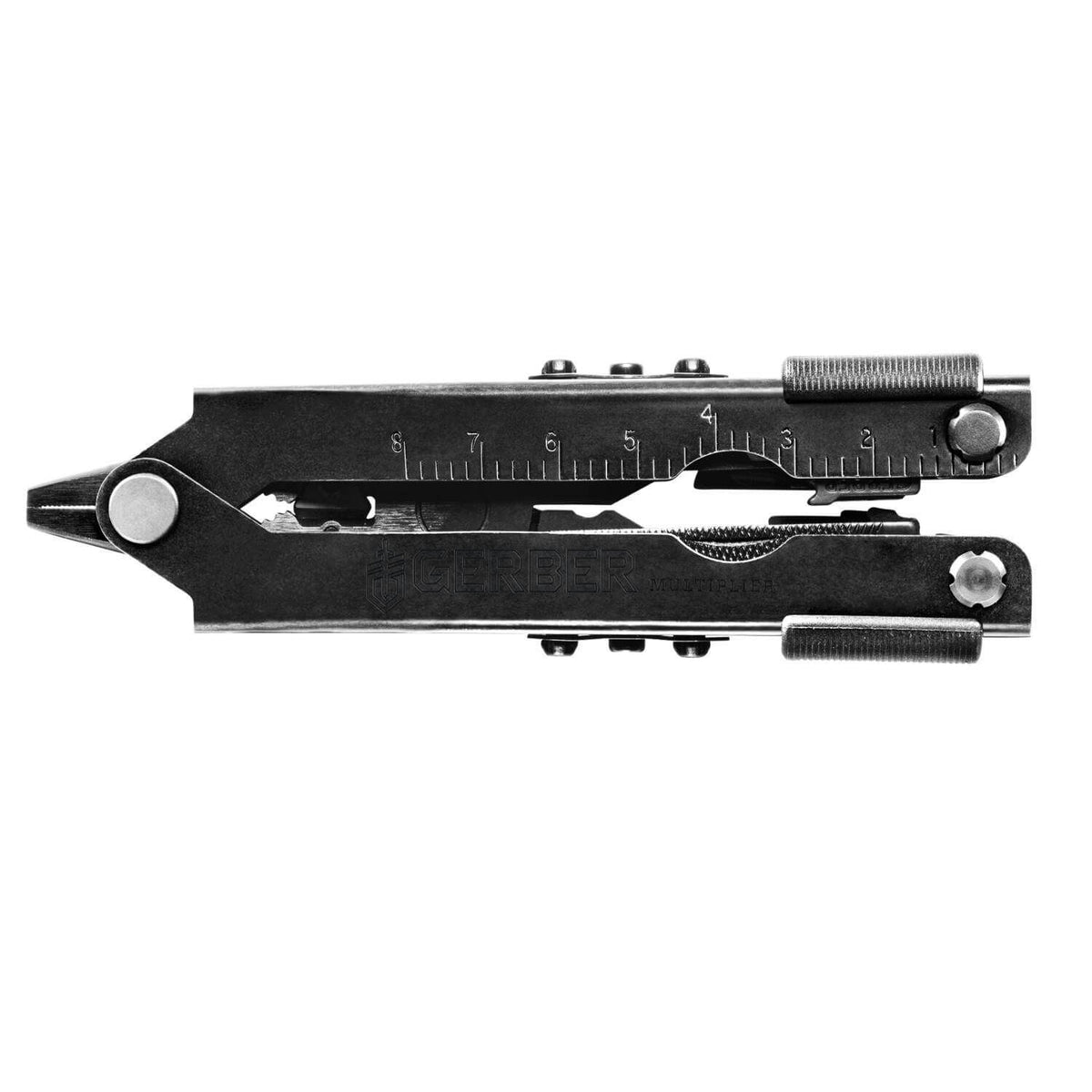Multi-Plier 600 - Bladeless | Gerber Gear