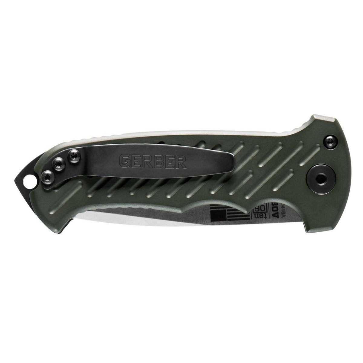 06 Auto - 10th Anniversary | Gerber Gear