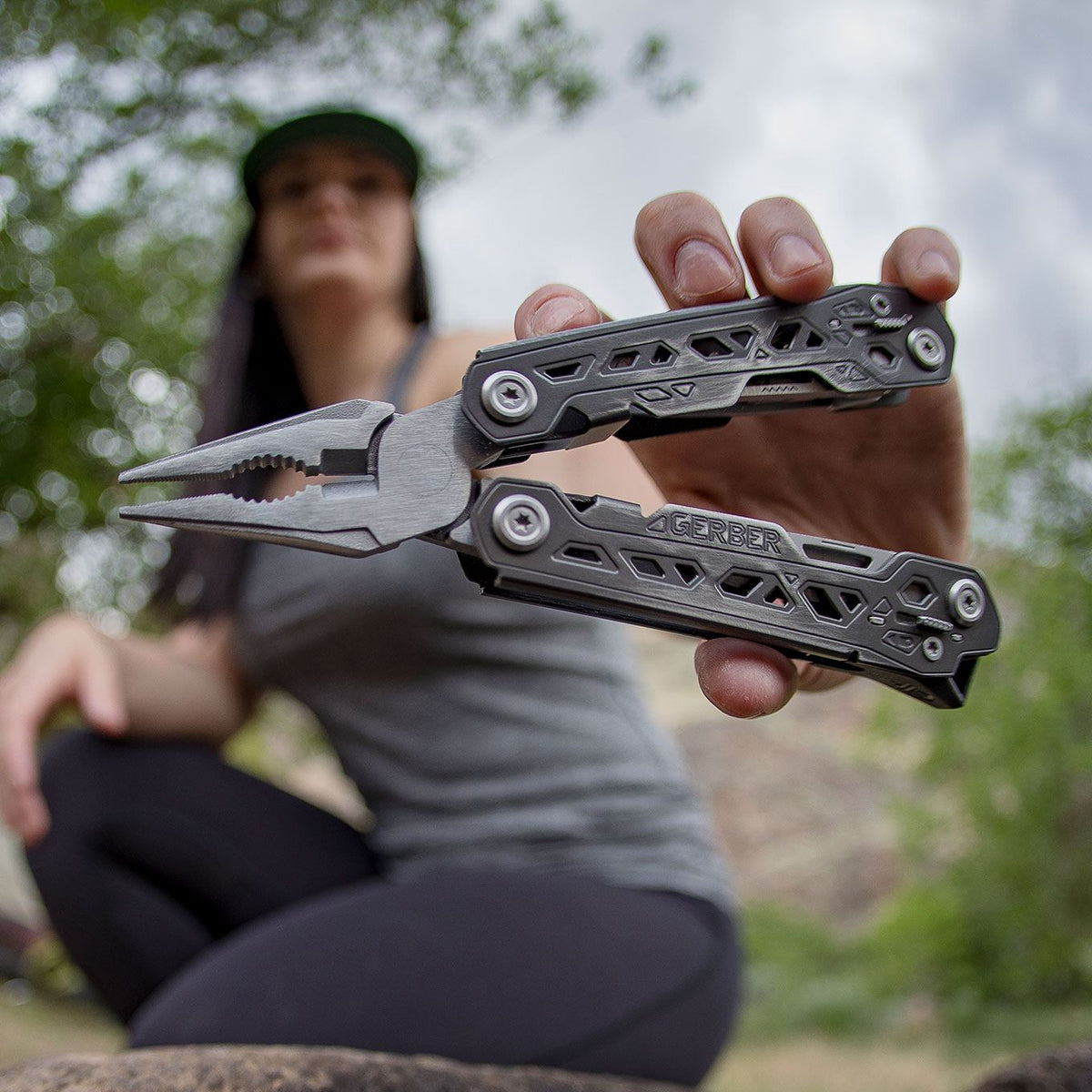 Truss | Gerber Gear