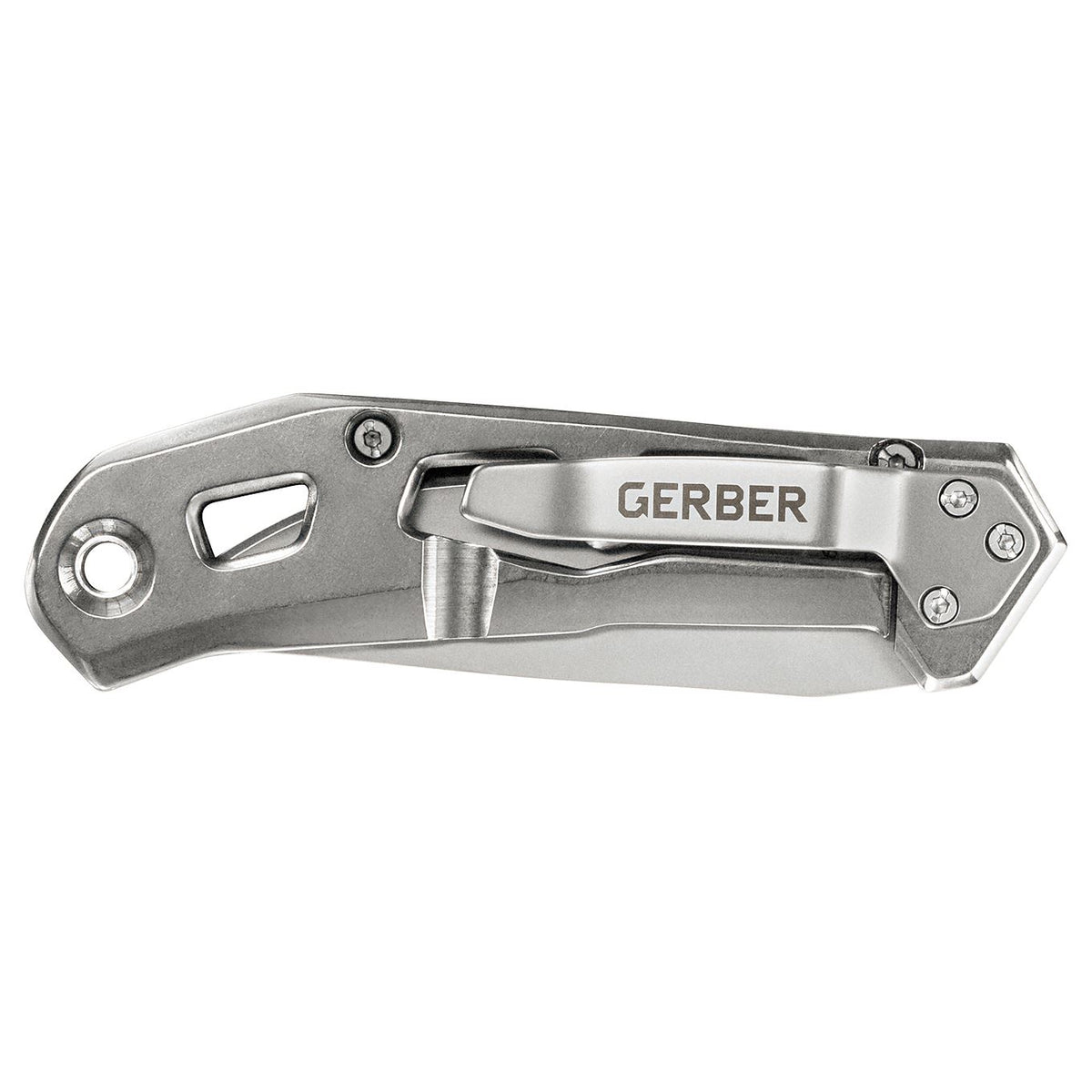 Airlift - Silver | Gerber Gear