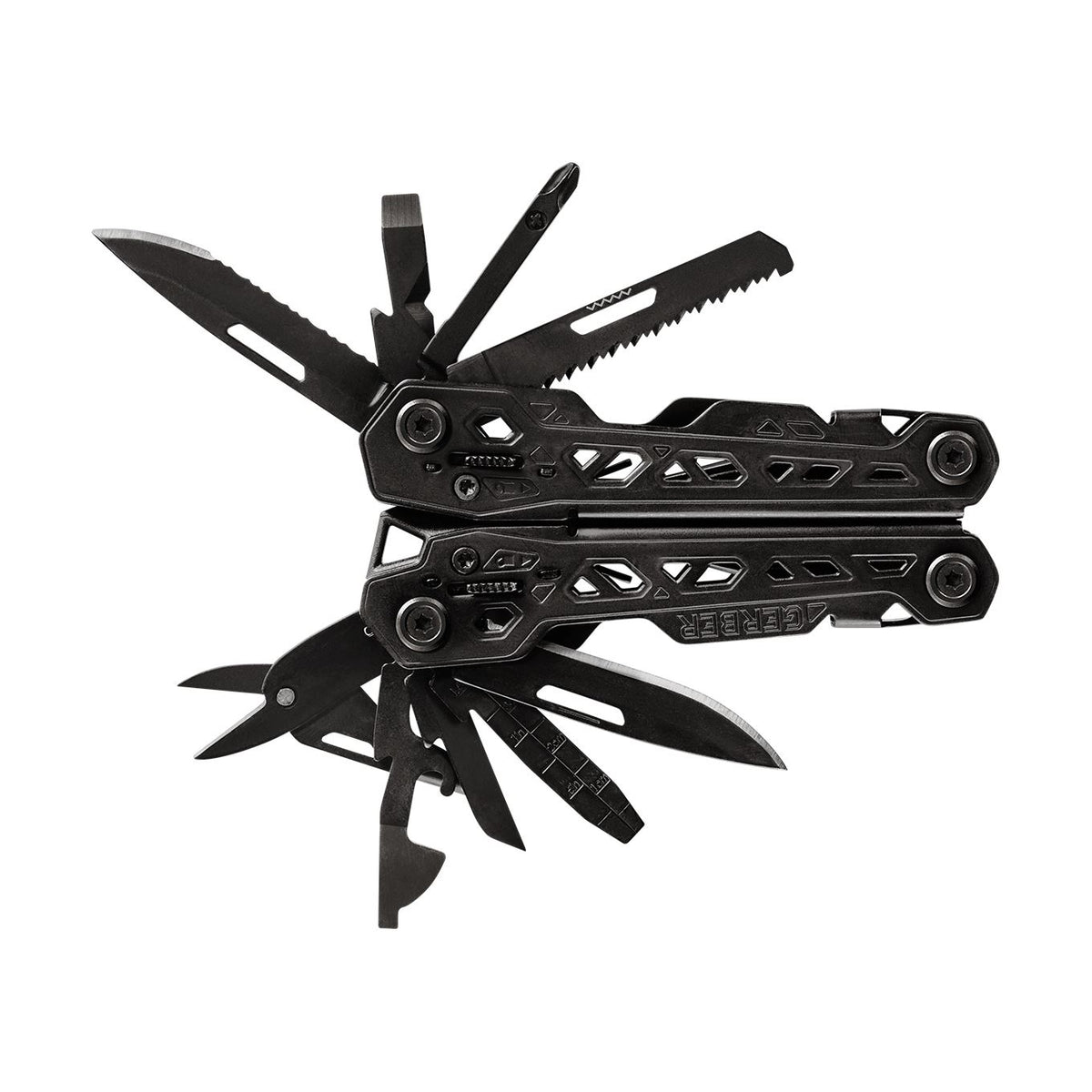 Truss - Black | Gerber Gear