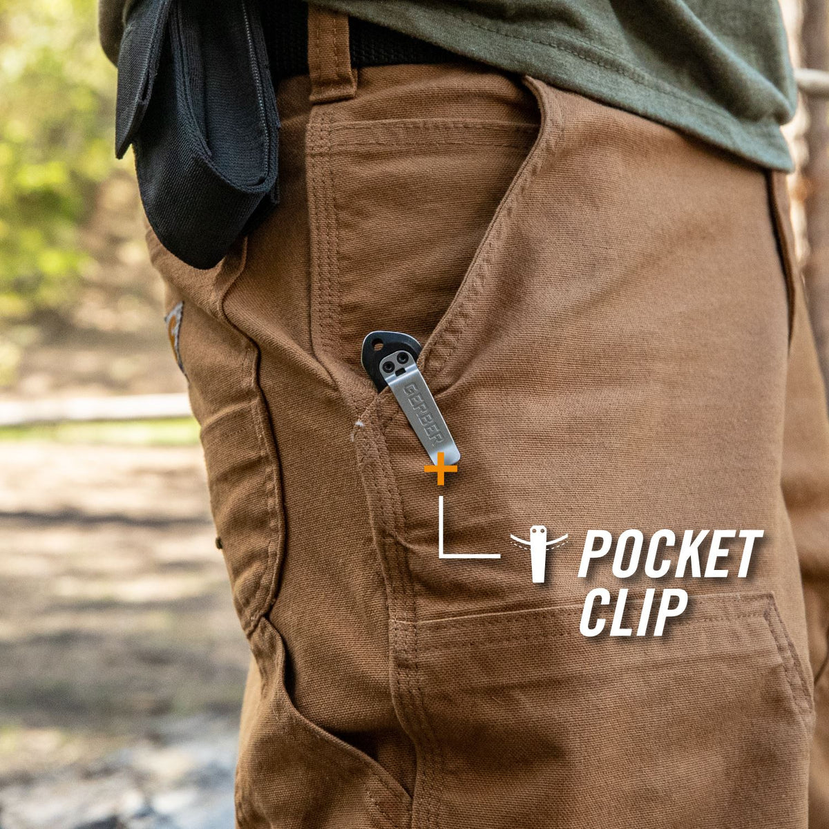 Affinity - Copper | Gerber Gear