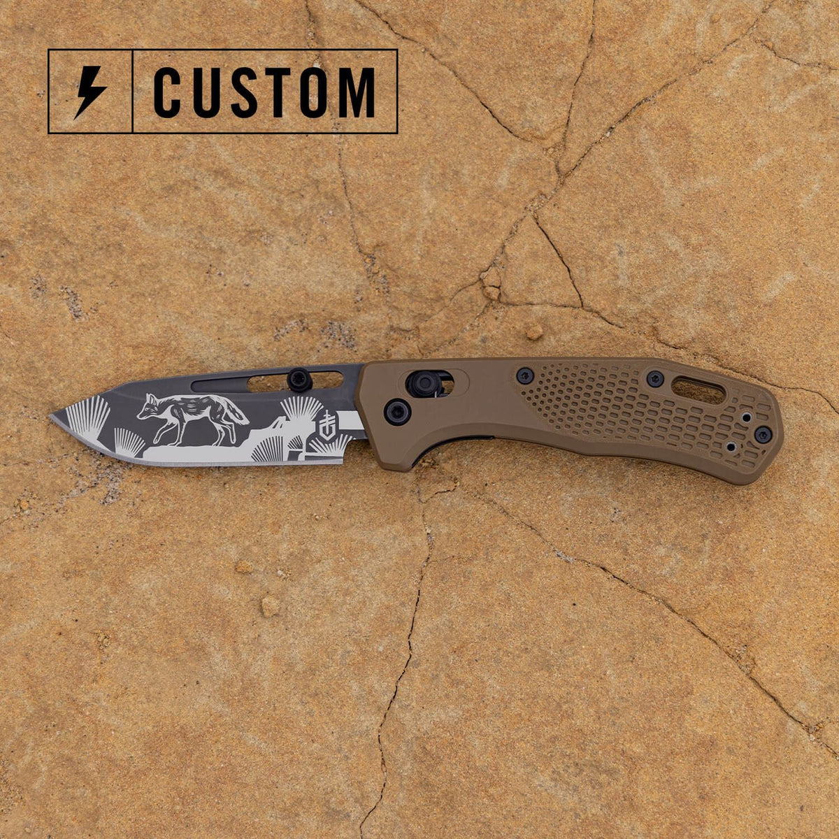 Assert - Grey | Gerber Gear