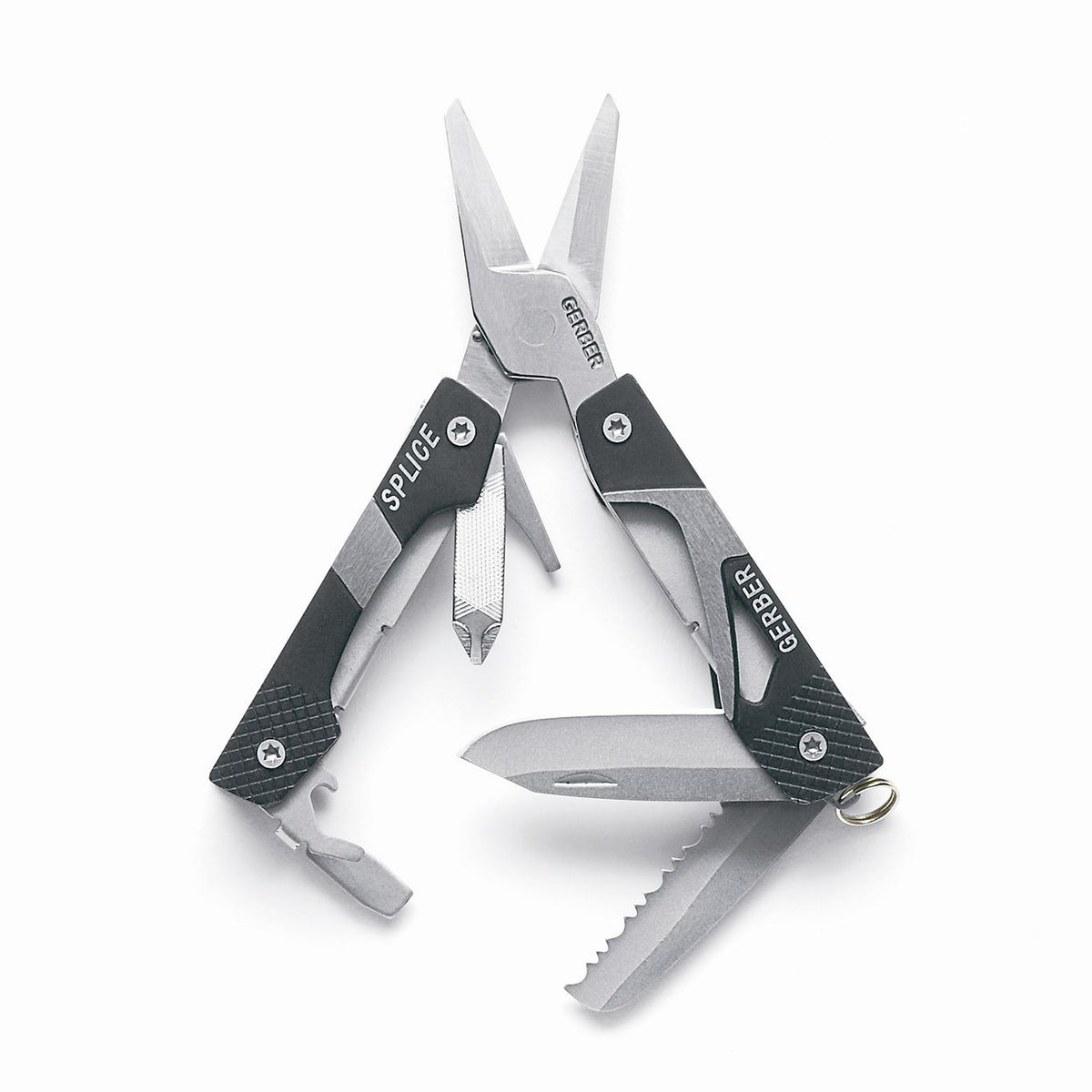 Splice - Black | Gerber Gear