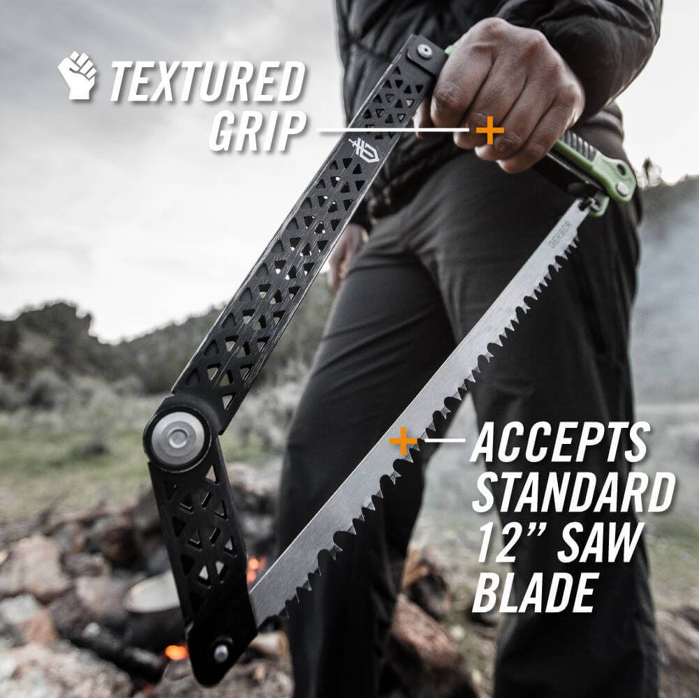 Freescape Camp Saw | Gerber Gear