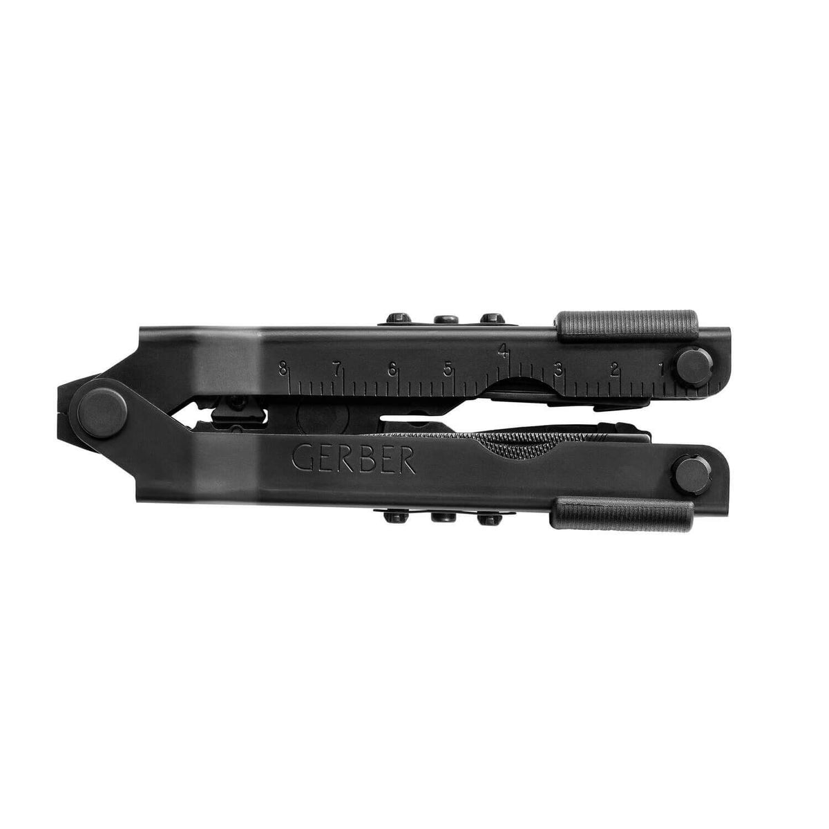 Multi-Plier 600 - Black, Bluntnose | Gerber Gear