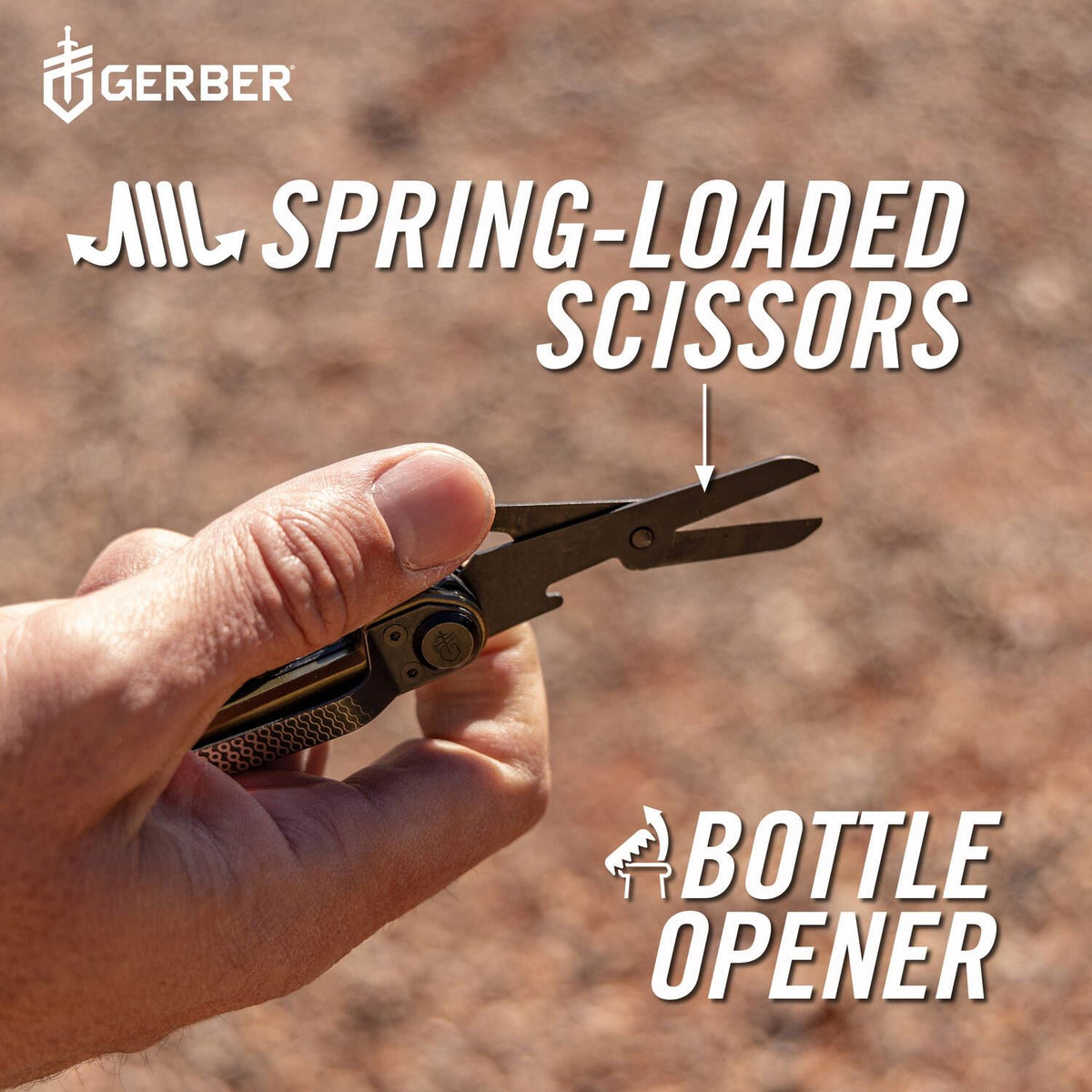 Armbar Scout - Onyx | Gerber Gear