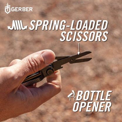 Armbar Scout - Onyx | Gerber Gear