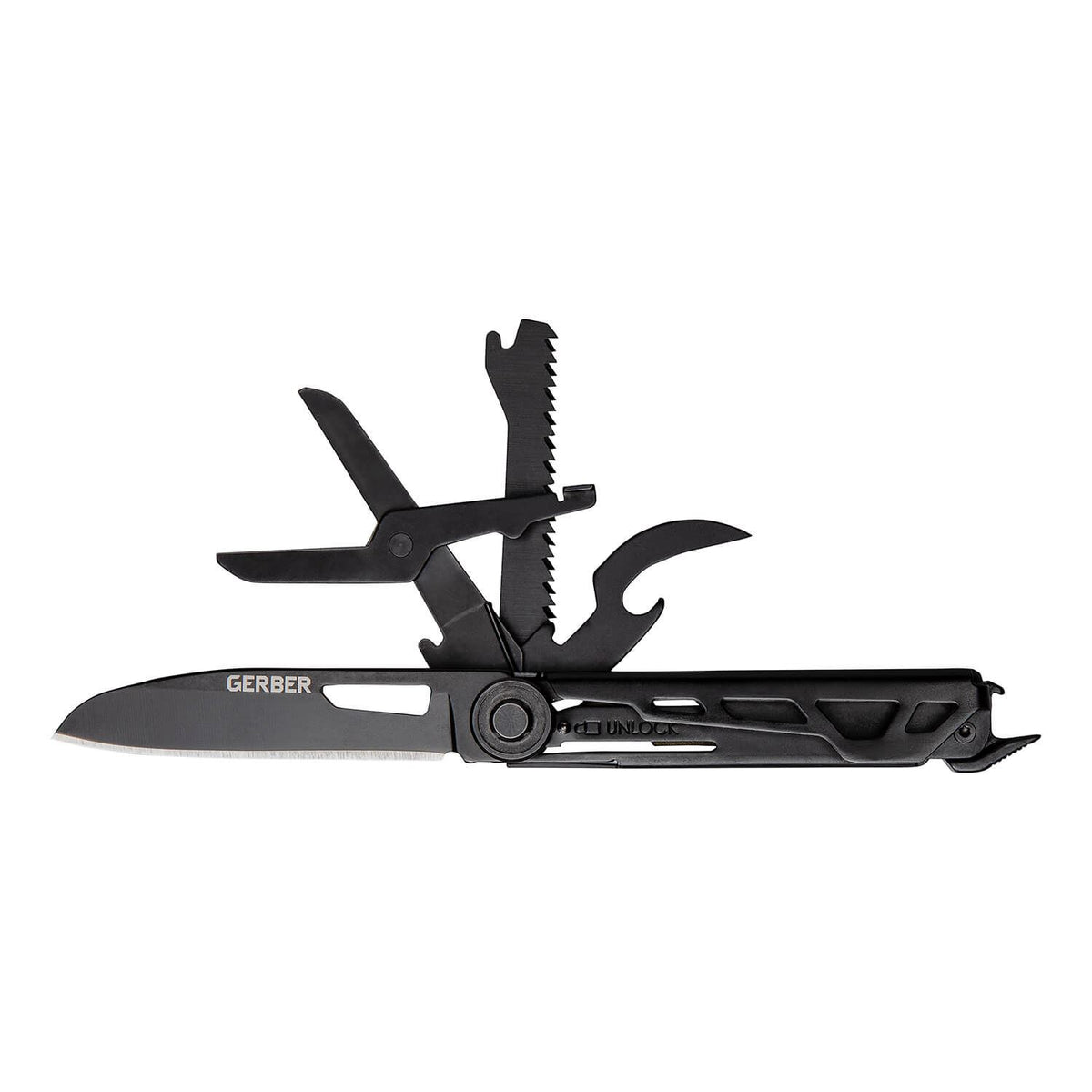 Armbar Scout - Green | Gerber Gear