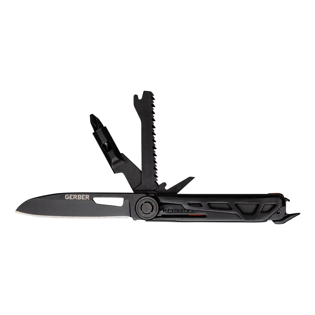 Armbar Trade - Burnt Orange | Gerber Gear