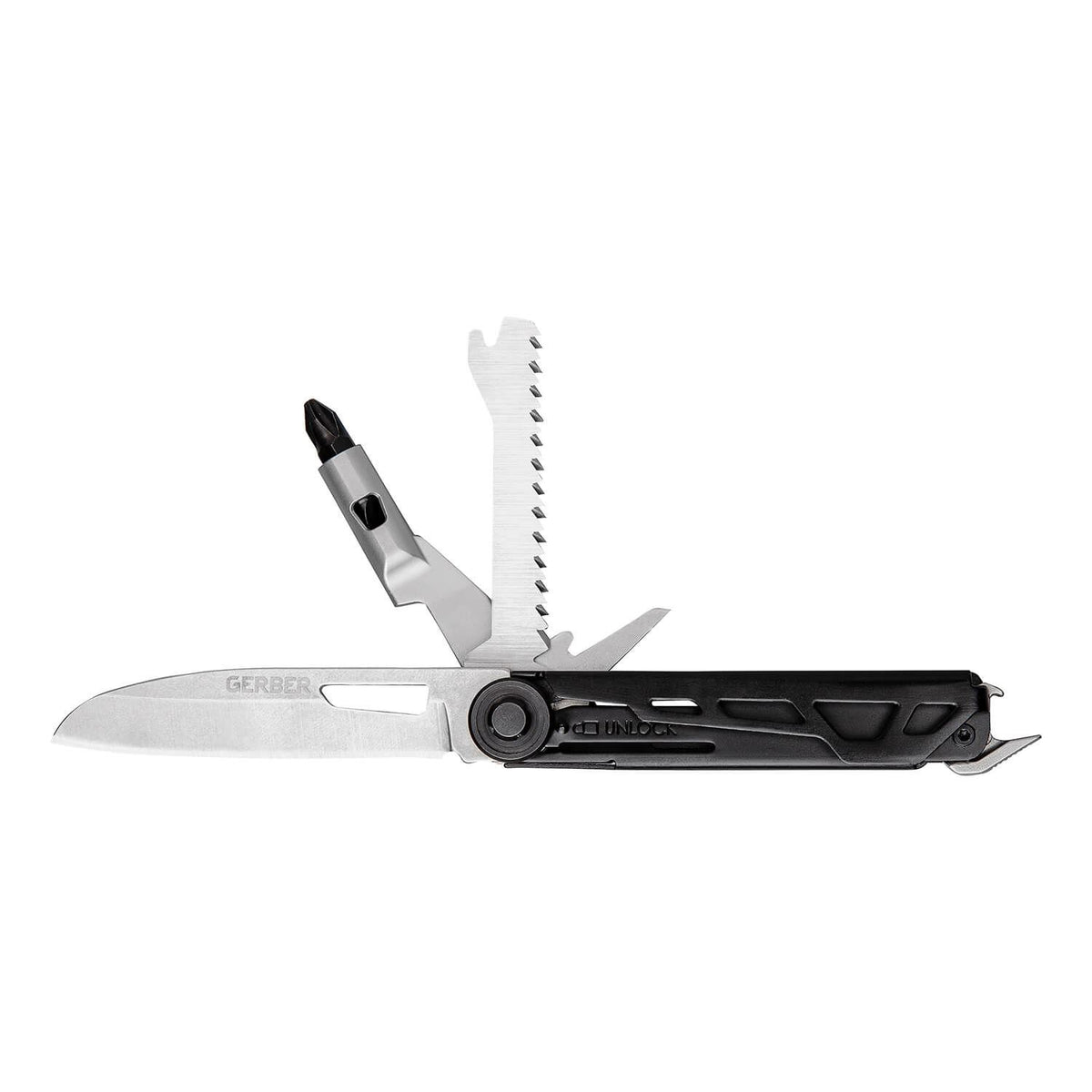 Armbar Trade - Onyx | Gerber Gear