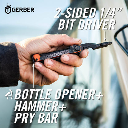 Armbar Trade - Onyx | Gerber Gear