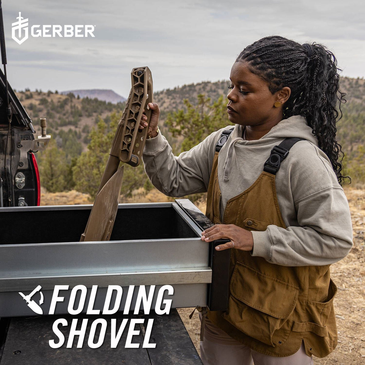 Dredge | Gerber Gear