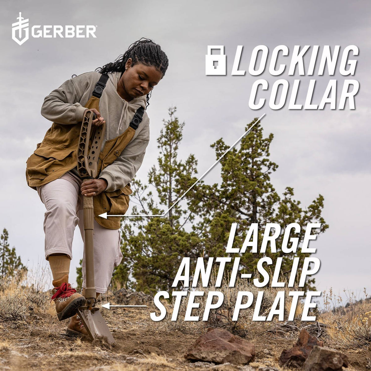 Dredge | Gerber Gear