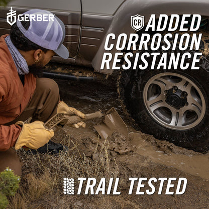 Dredge | Gerber Gear