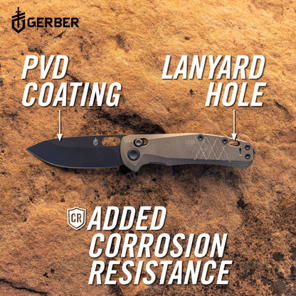 Scout | Gerber Gear