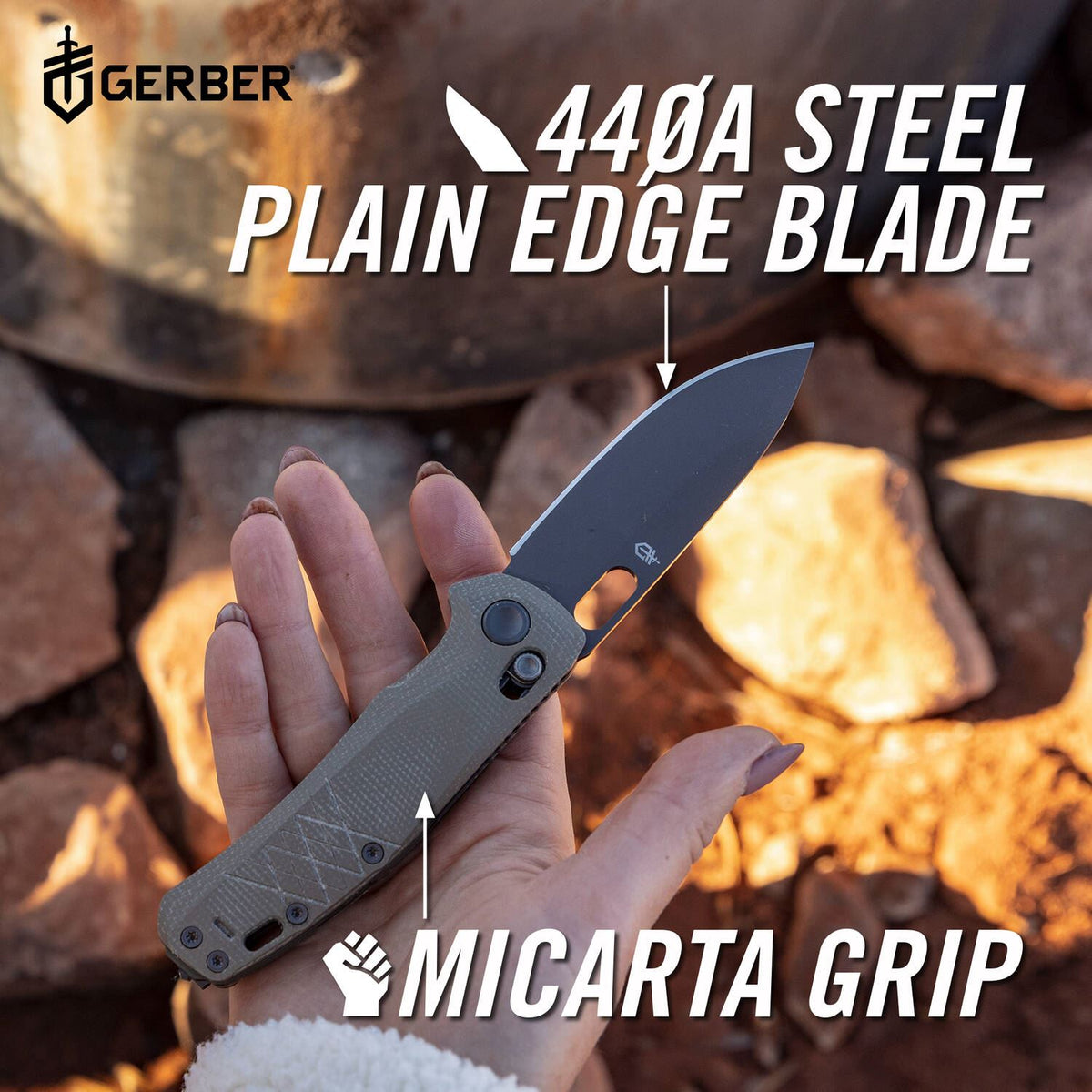 Scout | Gerber Gear