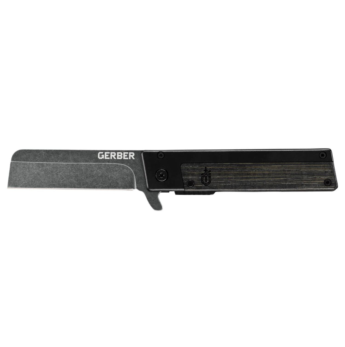 Quadrant - Black Bamboo | Gerber Gear