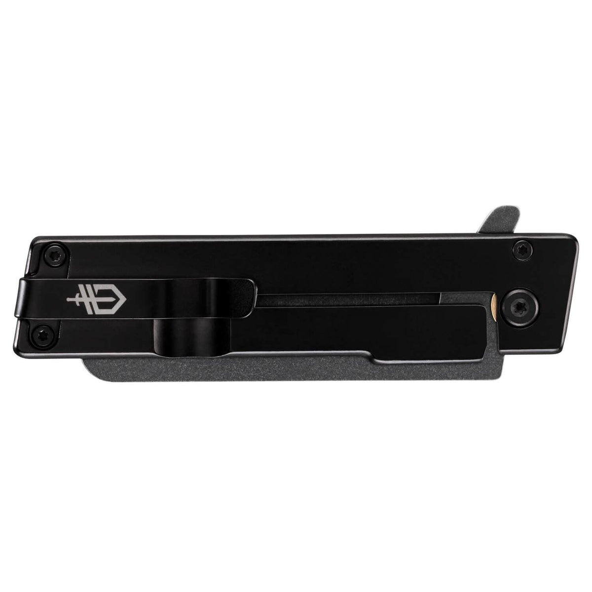 Quadrant - Black Bamboo | Gerber Gear