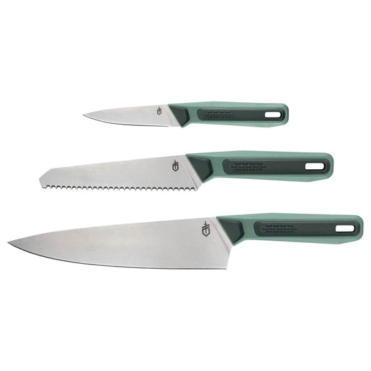 ComplEAT Knife Set | Gerber Gear