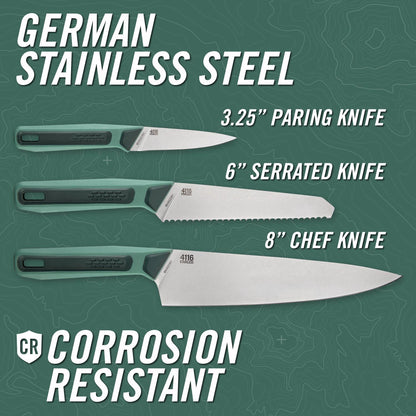 ComplEAT Knife Set | Gerber Gear
