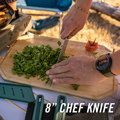 ComplEAT Knife Set | Gerber Gear