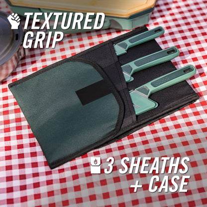 ComplEAT Knife Set | Gerber Gear