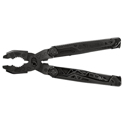 Dual-Force - Black | Gerber Gear