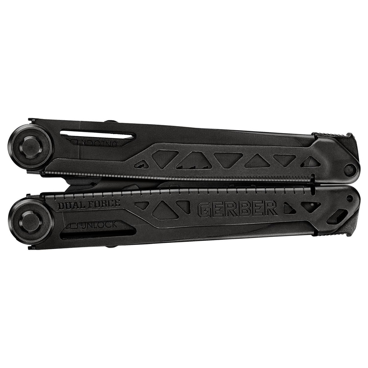 Dual-Force - Black | Gerber Gear