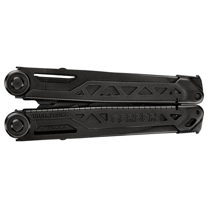 Dual-Force - Black | Gerber Gear