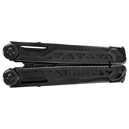 Dual-Force - Black | Gerber Gear
