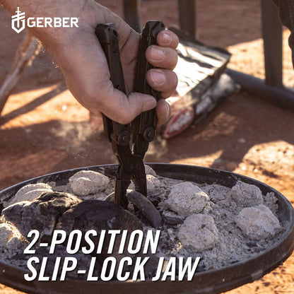 Dual-Force - Black | Gerber Gear