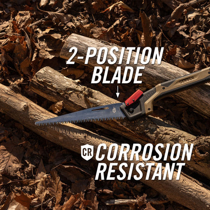 Bushcraft Saw | Gerber Gear