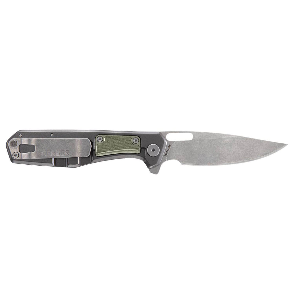 MiniSada | Gerber Gear