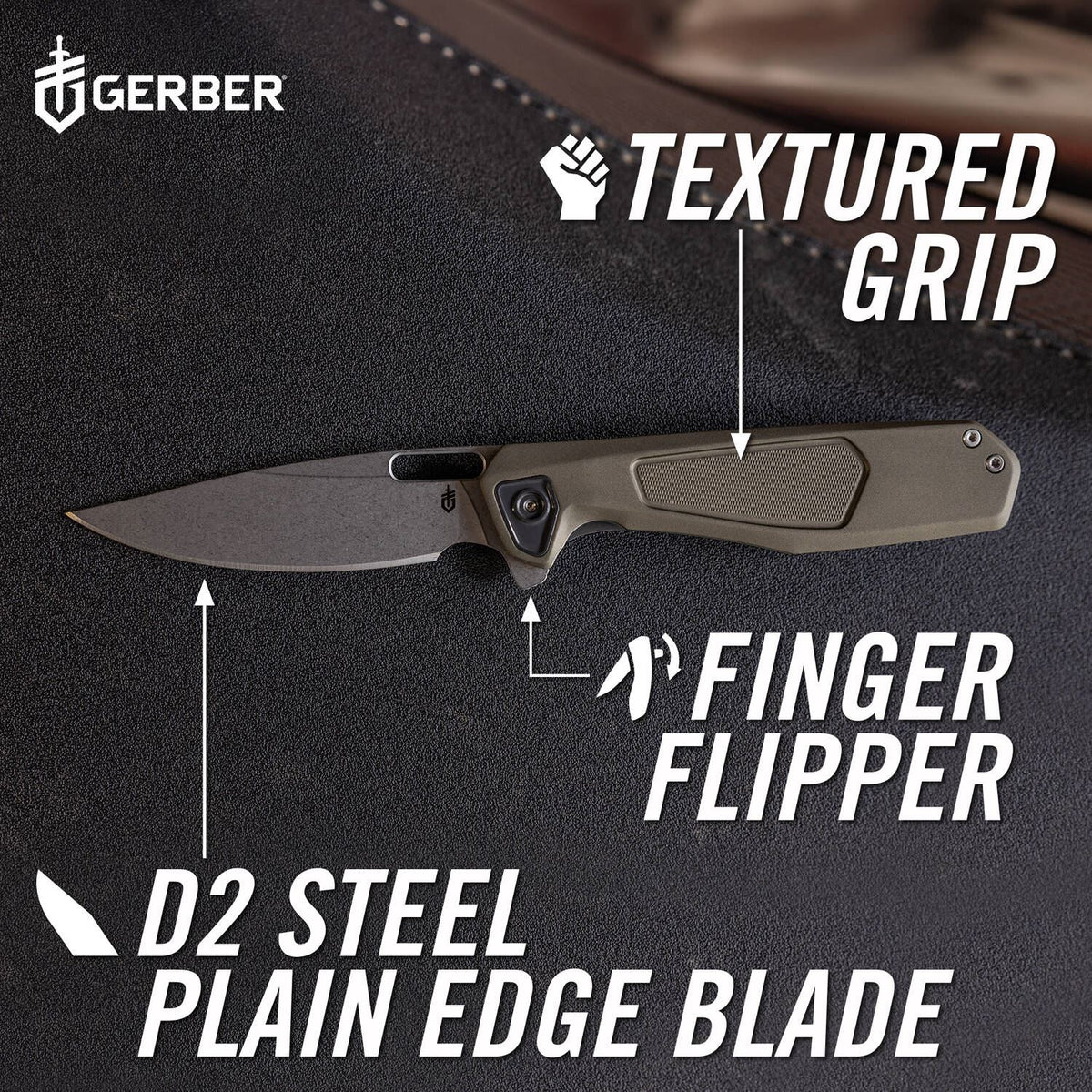 MiniSada | Gerber Gear