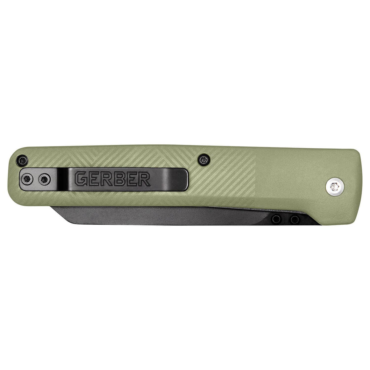 Pledge - Lichen Green | Gerber Gear