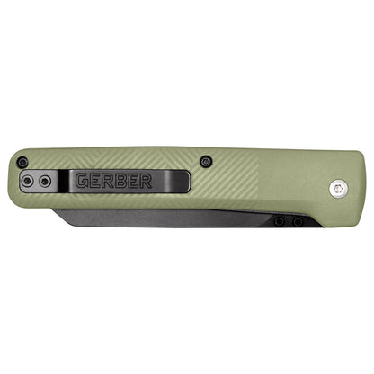 Pledge - Lichen Green | Gerber Gear