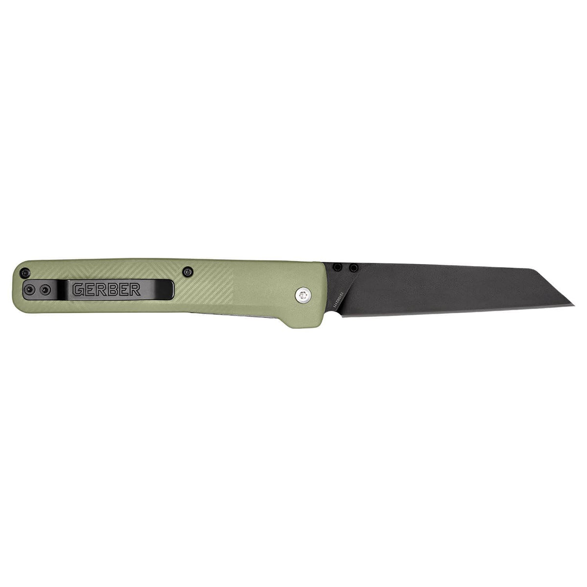 Pledge - Lichen Green | Gerber Gear