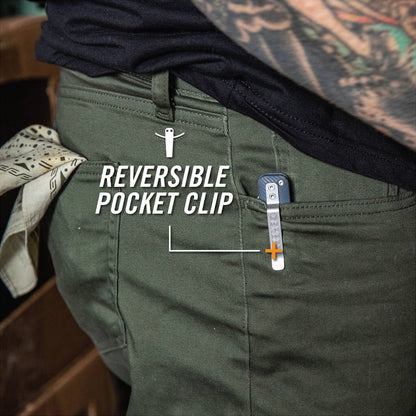 Pledge - Lichen Green | Gerber Gear