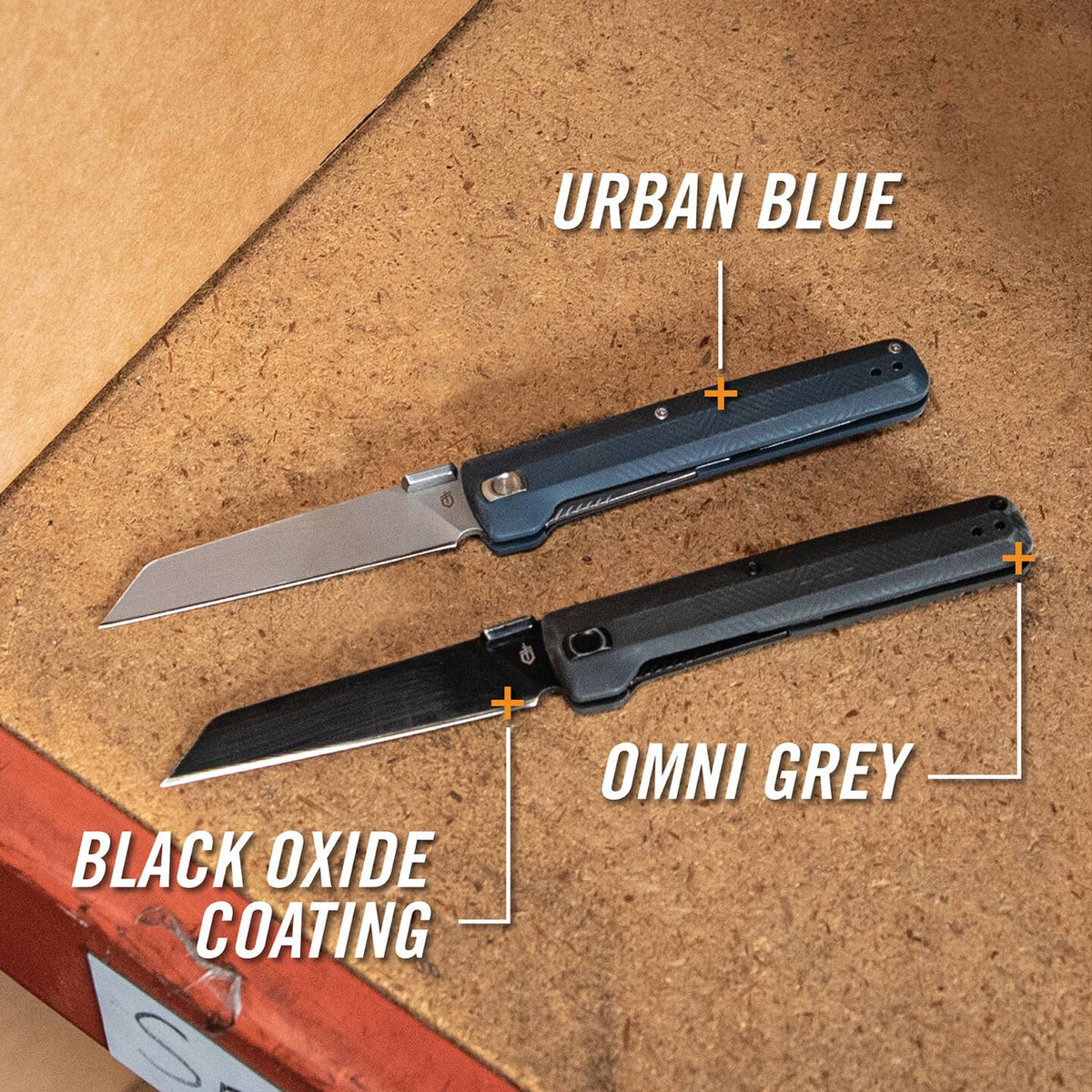 Pledge - Lichen Green | Gerber Gear