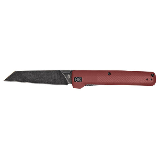 Pledge - Drab Red | Gerber Gear