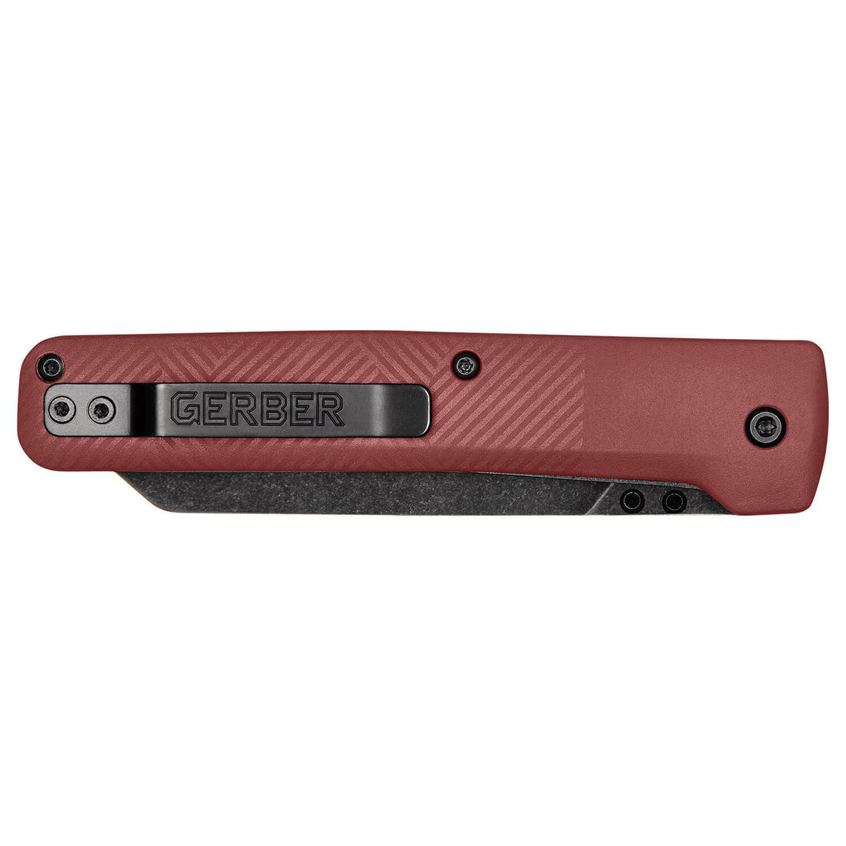 Pledge - Drab Red | Gerber Gear