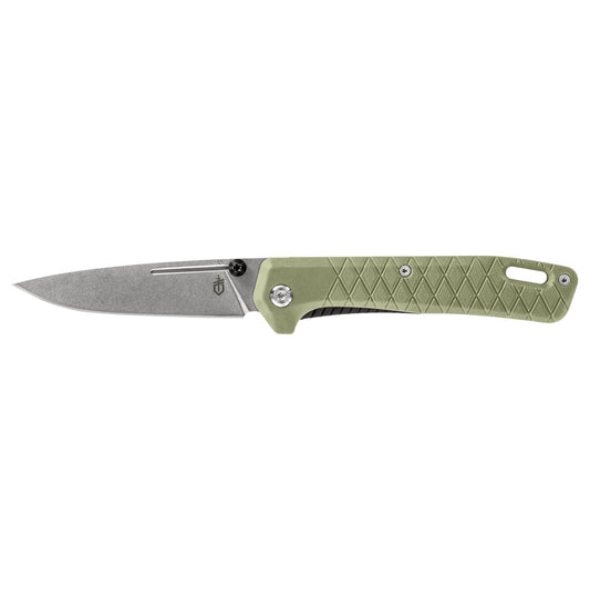 Zilch - Lichen Green | Gerber Gear