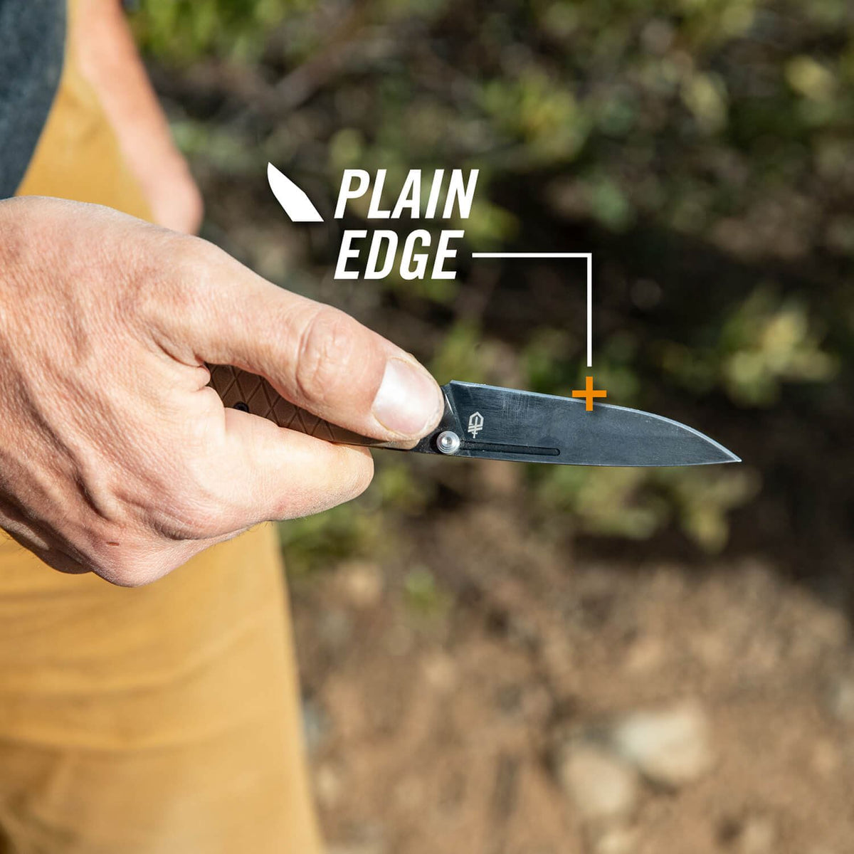 Zilch - Lichen Green | Gerber Gear